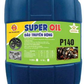 DẦU TRUYỀN ĐỘNG P140