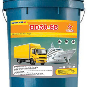 DẦU BÔI TRƠN HD 50 - SE