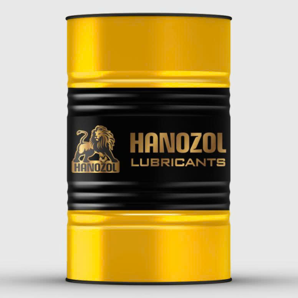 HANOZOL LUBRICANTS